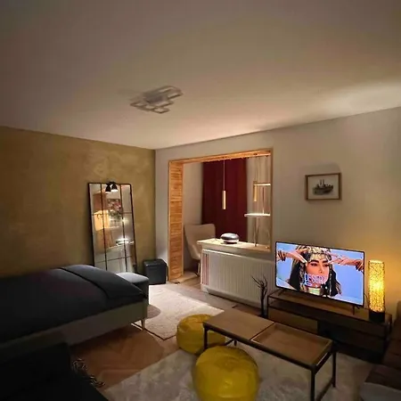 Appartement Walter *