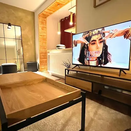 Appartement Walter *