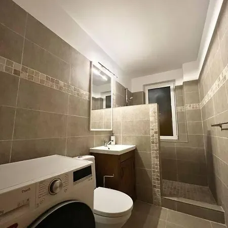 Walter Appartement Braşov